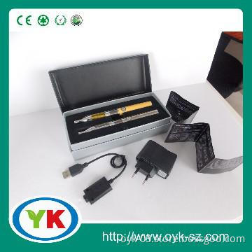 2013  EVOD battery with mini protank electronic cigarette
